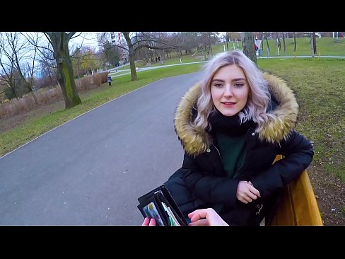❤️ Yn llyncu cum poeth dieithryn am arian - blowjob yn y parc gan Eva Elfie Fideo rhefrol ar porn % cy.cutebento.top%  ☑